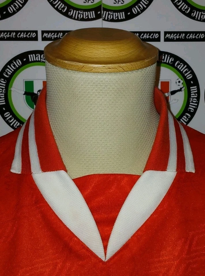 8 AJAX 1994-1995 FOOTBALL SHIRT MAGLIA CALCIO SOCCER JERSEY MAILLOT TRIKOT - Bild 4 von 4