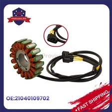 For Massimo UTV X4-1000 LT XF-3 X2-800 LT X2-1000 Alternator Stator Coil