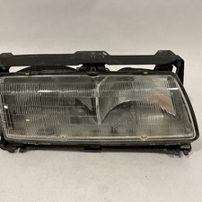 1990-1996 Pontiac Grand Prix Front Right Passenger Side Headlight Oem Tested