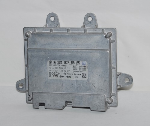 Steuergerät Mercedes W221 NightVision Kamera Nachtsicht A2218705885 Original
