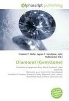 Frederic P. Miller (U. A.) | Diamond (Gemstone) | Taschenbuch | Englisch (2026)