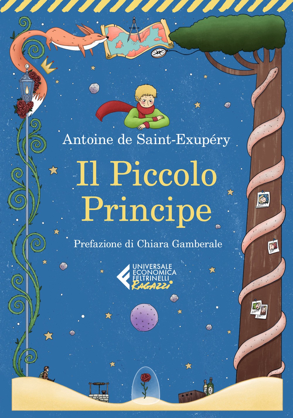 PICCOLO PRINCIPE (IL)