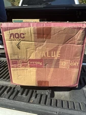 AOC FT720g CRT Monitor