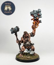 Warhammer Age of Sigmar - Ogerkönigreiche - Firebelly