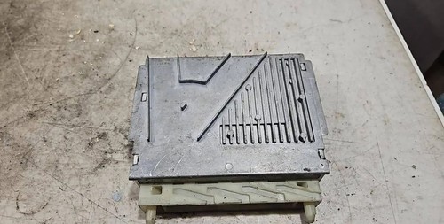 VOLVO V50 MW Getriebesteuergerät P09480761 T04191656 1T0605A00 Petrol 34694666