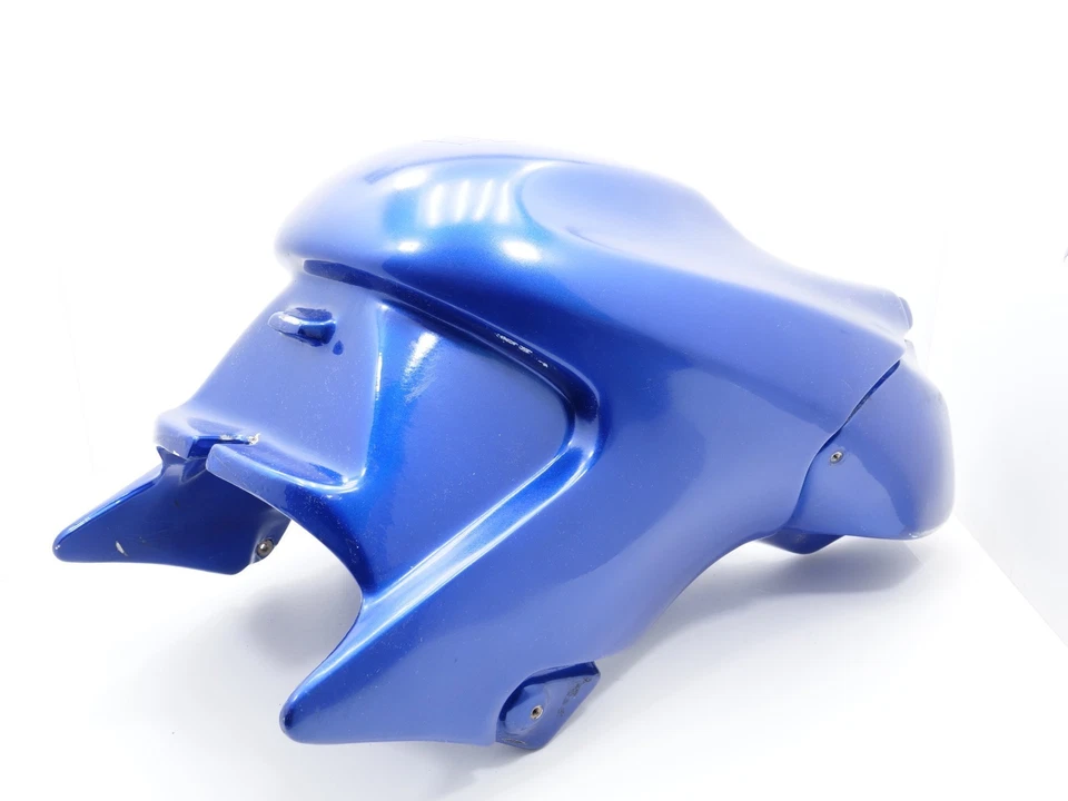 APRILIA PEGASO 650 1998 ACERBIS FUEL PETROL GASOLINE TANK - Photo 4/4