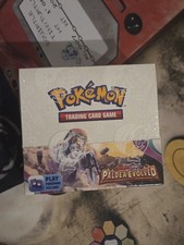 Pokémon TCG: Scarlet and Violet - Paldea Evolved Booster Box - 36 Packs