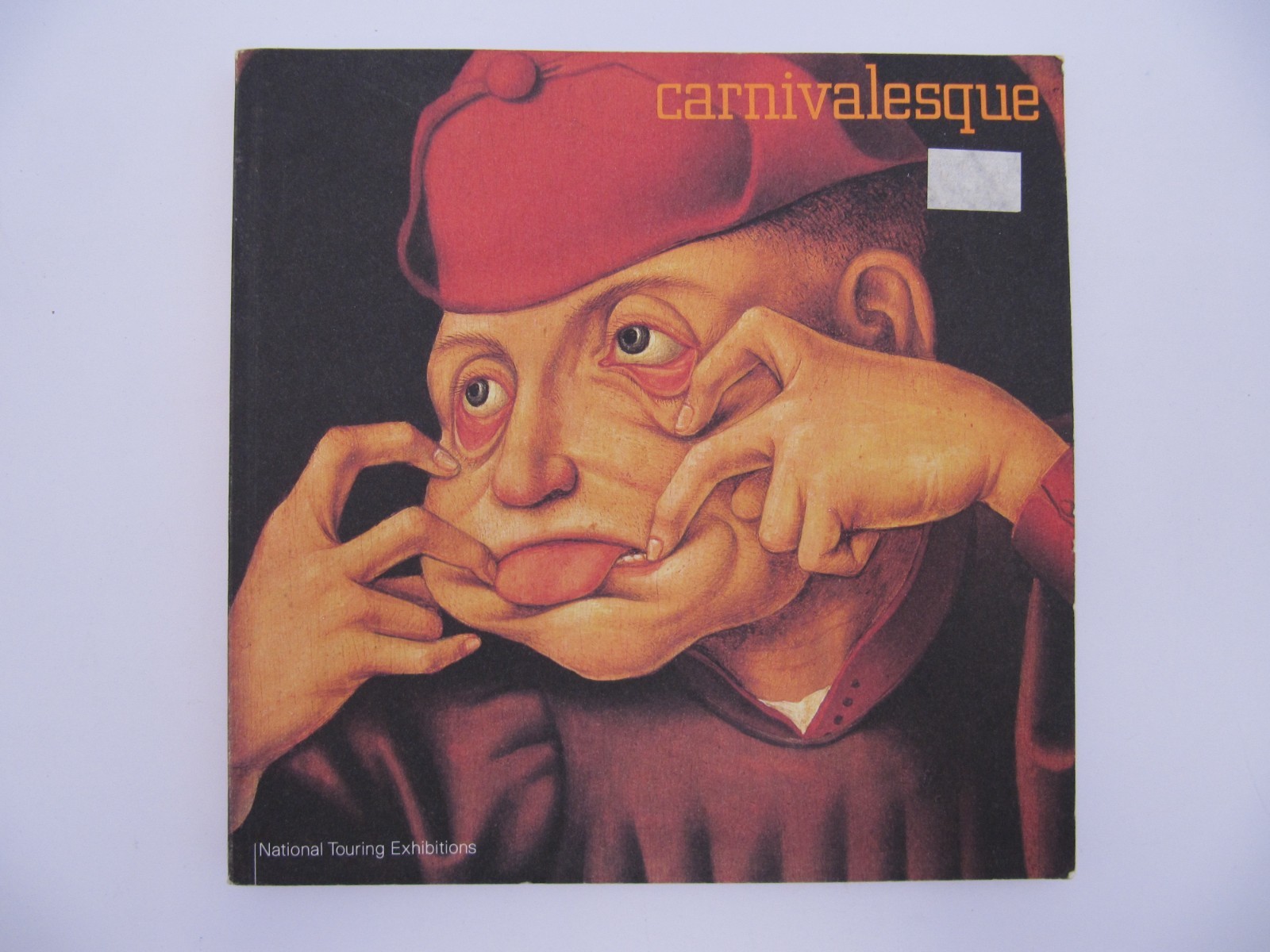 Carnivalesque by Roger Malbert and Timothy Hyman (2000)