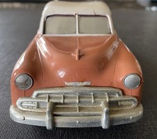 PMC 1952 CHEVY BELAIR 2DR DEALER PROMO CAR BA...