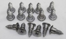 New Mopar 1970-74 Cuda Challenger Door Panel Screws