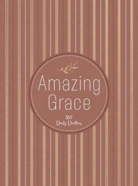 Amazing Grace by Broadstreet Publishing Group LLC PAPERBACK 9781424566679