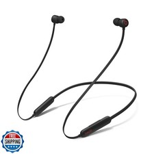 Beats Flex Wireless Earbuds - Apple W1 Headphone Chip, Magnetic Earphones, Cl