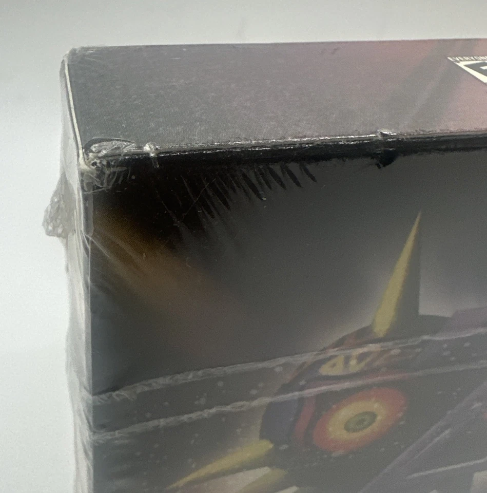 Legend of Zelda: Majora's N64 Preview VHS Toys 'R Us Factory Sealed Toole - Image 4 of 4