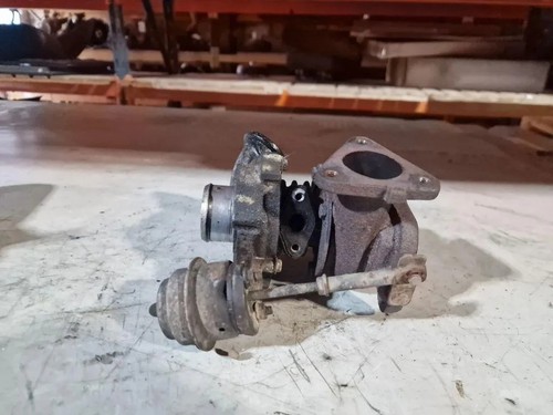 OPEL ZAFIRA A F75 Turbolader 2.20 Diesel 2003 33975831