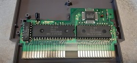 Last Action Hero NES Nintendo Entertainment System