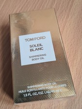 Tom Ford Soleil Blanc Shimmering Body Oil 45ml - BRAND NEW & SEALED