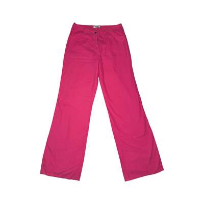 Pink Moschino Kids Trousers