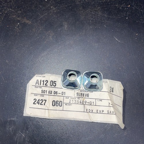 Jonsered 630 Seilführung, 501630601 5A ORIGINAL NEU OEM