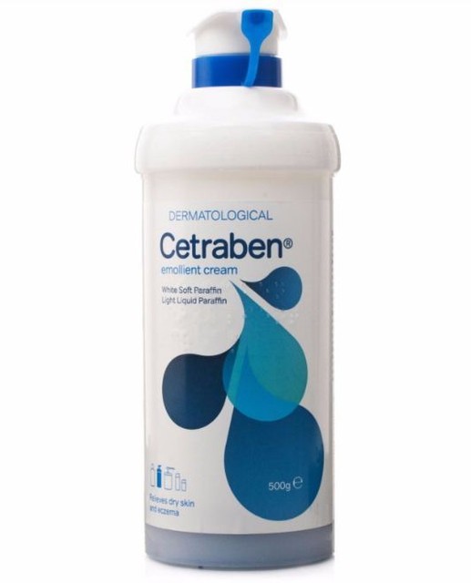 cetraben shower gel