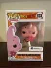 POP! Animation: Dragonball Z - Kid Buu (Kamehameha) Exclusive