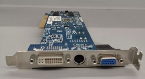 ATI R9250 128M 64-BIT DDR Video Graphics Card 1024-2E06-10-SA - Picture 2 of 3