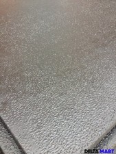 Rubber Stable Mat 6ftx4ft 12mm Amoeba  Equine Flooring easy to sweep 26kg
