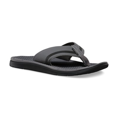 vans flip flops mens
