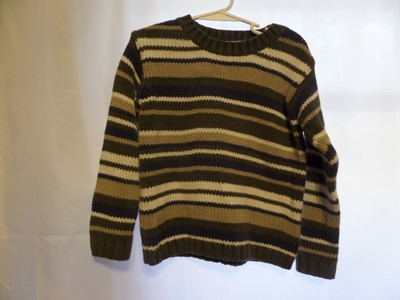 4t sweater