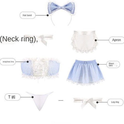 Women Sexy Lingerie Lace Dress Babydoll Underwear Nightwear Sleepwear Bodysuit - Picture 186 of 251