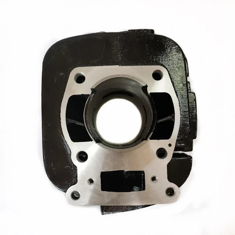 High Quality Motorcycle Cylinder Head Piston Ring kit For SUZUKI TS185 TS185C - Image 4 of 4