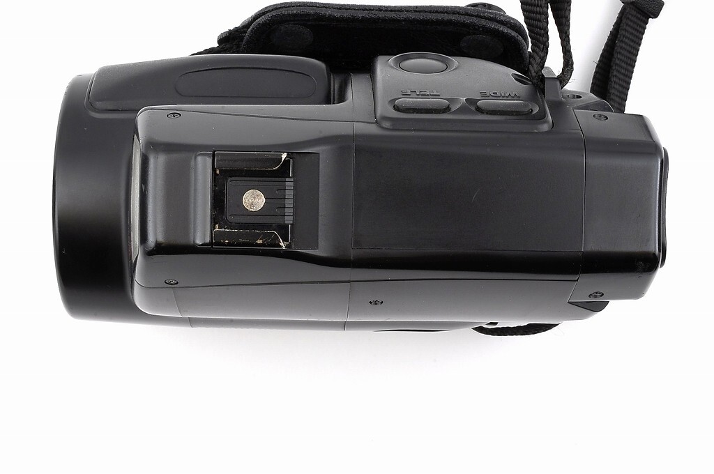 #126 ★良品★ KYOCERA SAMURAI x4.0 Kyocera (Yashica) Samurai X4.0 First Impressions | Days of