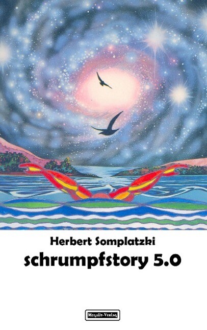 Schrumpfstory 5.0 | Buch | 9783932037115
