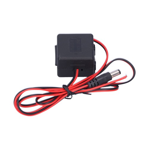 24 V Bis 12 V Stromwandler Spannungswandler Eingebauter Filter Für - Bild 9 von 12