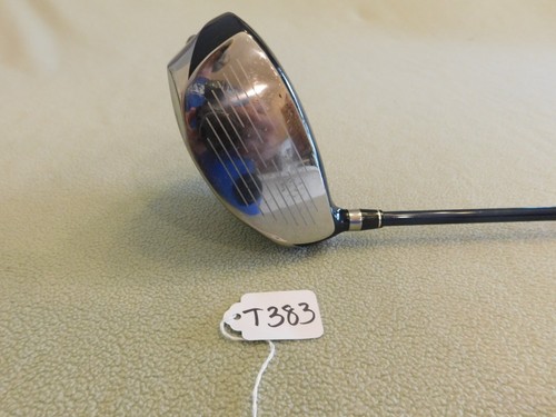 Mac Gregor MacTec NVG Regular Flex Graphite Shaft 10.5* Driver 45 Inches T383 - Picture 8 of 11