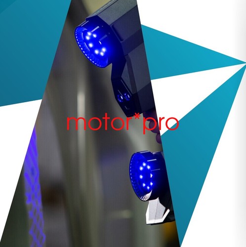 0.02mm Industrial Handheld 3D Blue-Light Scanner For Automotive Part MDScan-Max - 第 10/12 張圖片