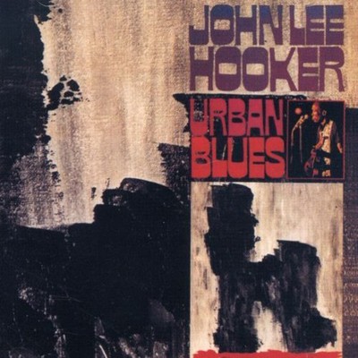 John Lee Hooker - Urban Blues [New CD]