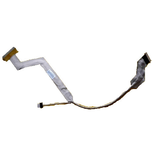 LCD Cable Flex Nappe Ecran Toshiba L300D (réf : L300D-23U LCD Cable Flex Nappe Ecran Toshiba L300D (réf : L300D-23U
