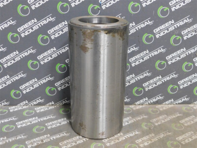 USED Unbranded 143176922G0001 Bushing OD 4.206 in ID 3.442, 2.772 in H 8.321 in