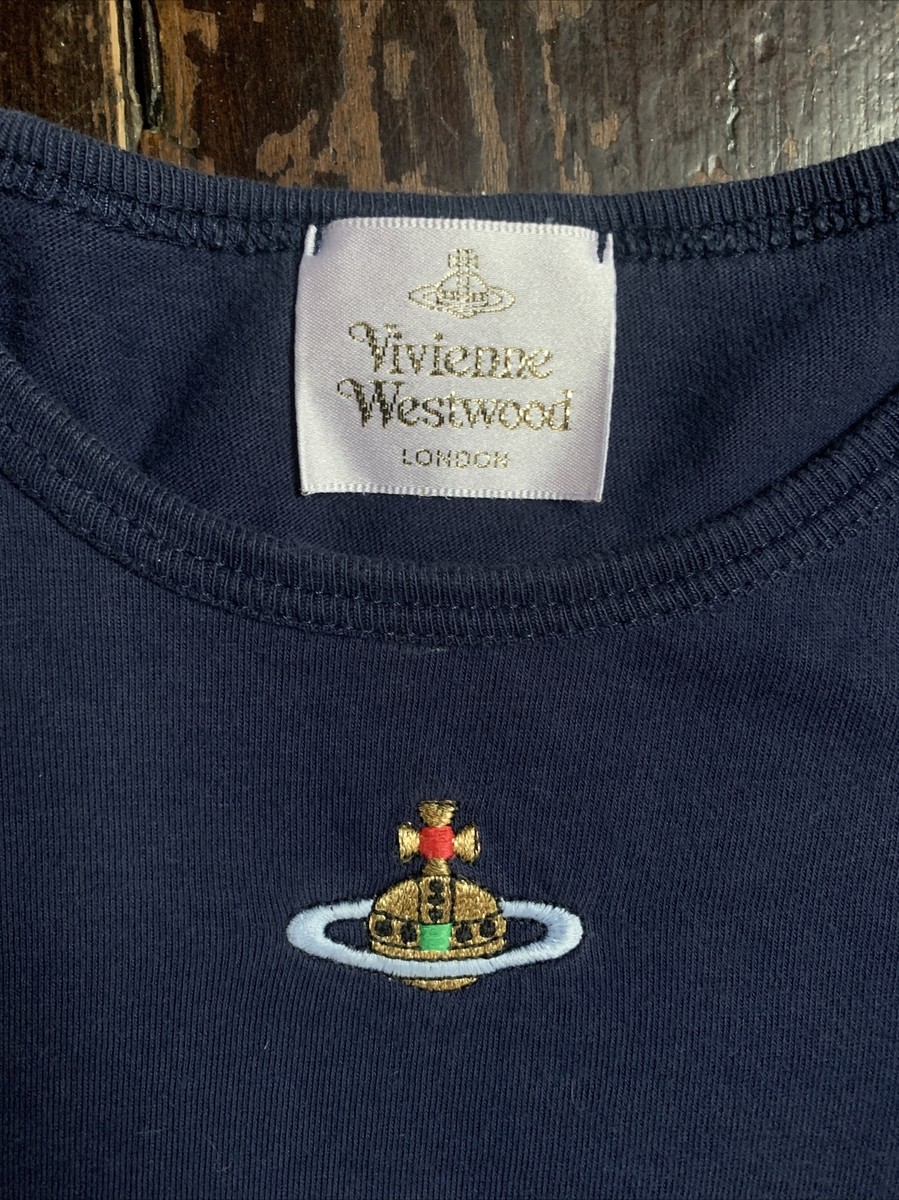 Vivienne Westwood Gold Label 90|半袖(Tシャツ) Vivienne Westwood Gold Label 90|半袖(Tシャツ)