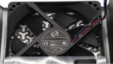 12V 0.58A 120x120x25mm Cooling Fan for Corsair RM650e (ATX v3.1)