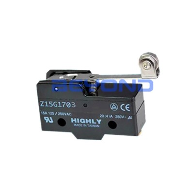 Microinterruttore ONE HIGHLY Z15G1703 - Nuovo, Generico, Prodotto In Cina