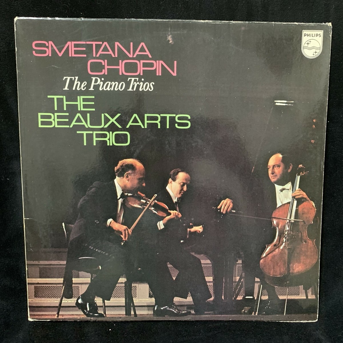 （LPレコード）Chopin Jazz / Romantic Jazz Trio LPレコード）Chopin Jazz / Romantic Jazz Trio 【公式通販】