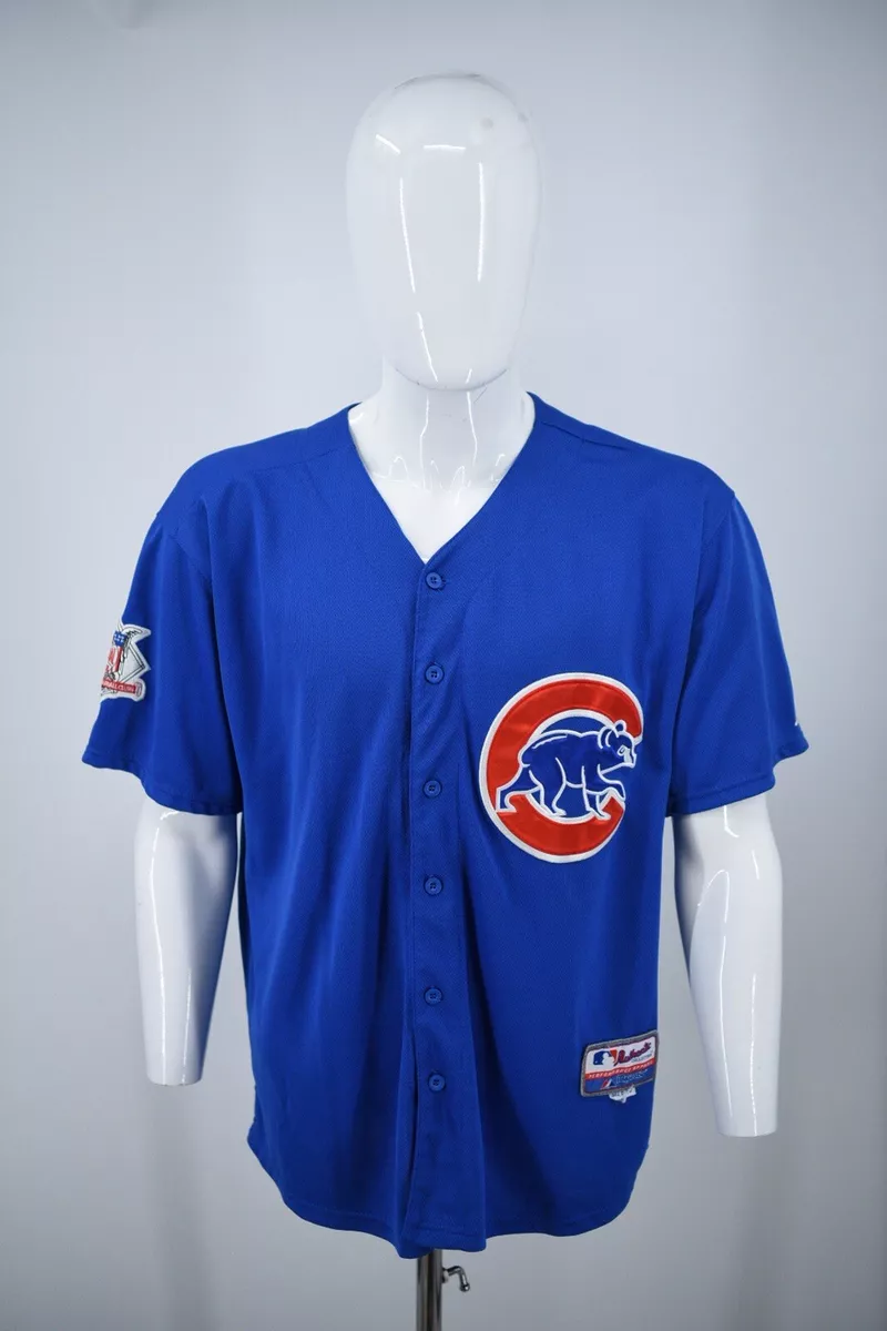 kris bryant baseball jersey