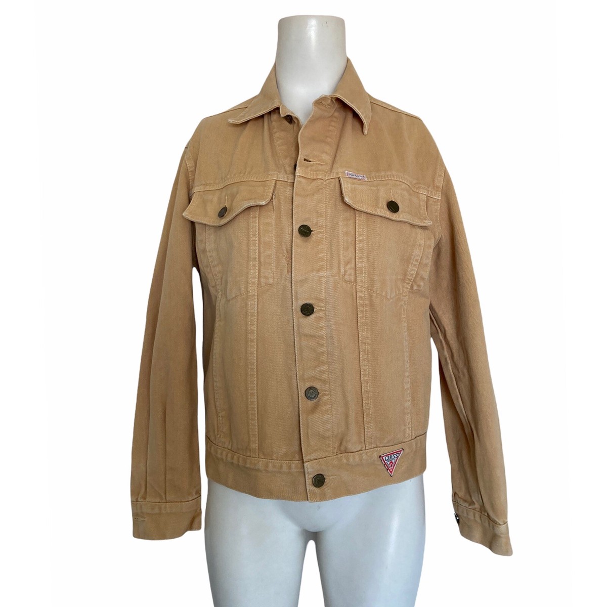 Vintage 80