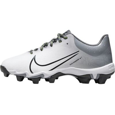 Nike Hyperdiamond 4 Keystone GG Baseball Softball Cleats CZ5919-008 Size 5.5Y