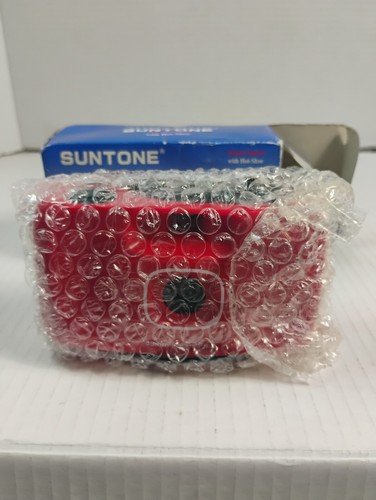 Suntone MM252 is a 35MM Red Camera - Picture 11 of 11