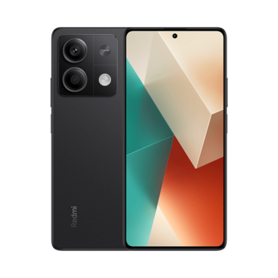 Xiaomi Redmi Note 13 5G Smartphone HyperOS 6GB 128GB Octa Core