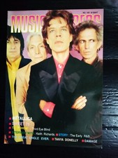 1997 The Rolling Stones JEWEL Hanson MOBY Metallica NKOTB Coolio Elton John RARE