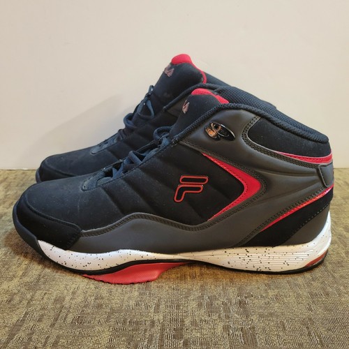 FILA Breakaway 4 Basketball Shoes Men's 