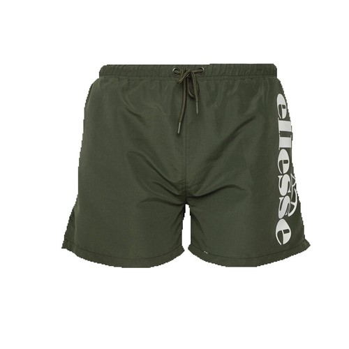 Ellesse Badehose Badeshort Schwimmhose Swim Kurze Hose Herren Men Übergrößen - Picture 5 of 5